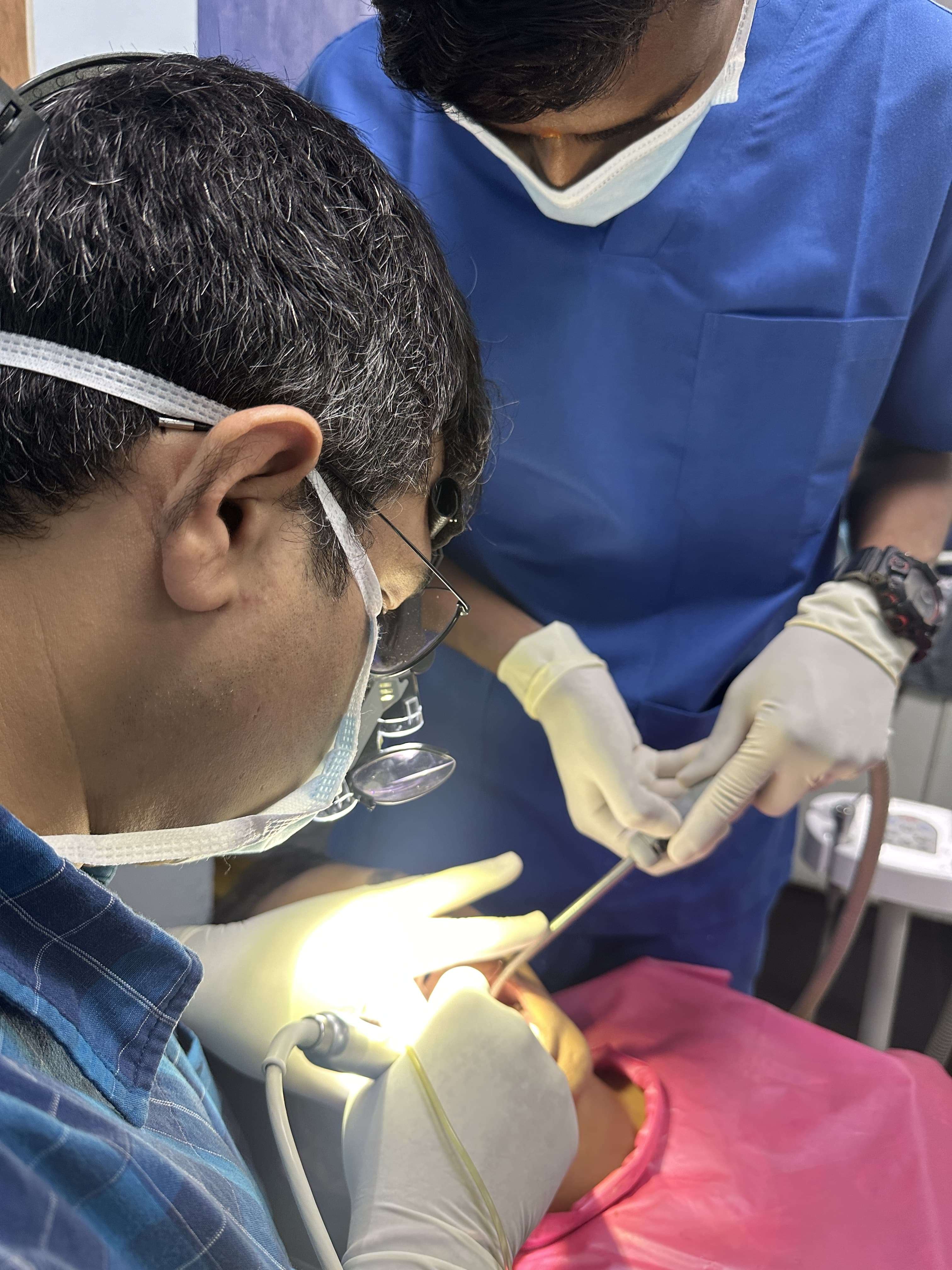 Dental Implants