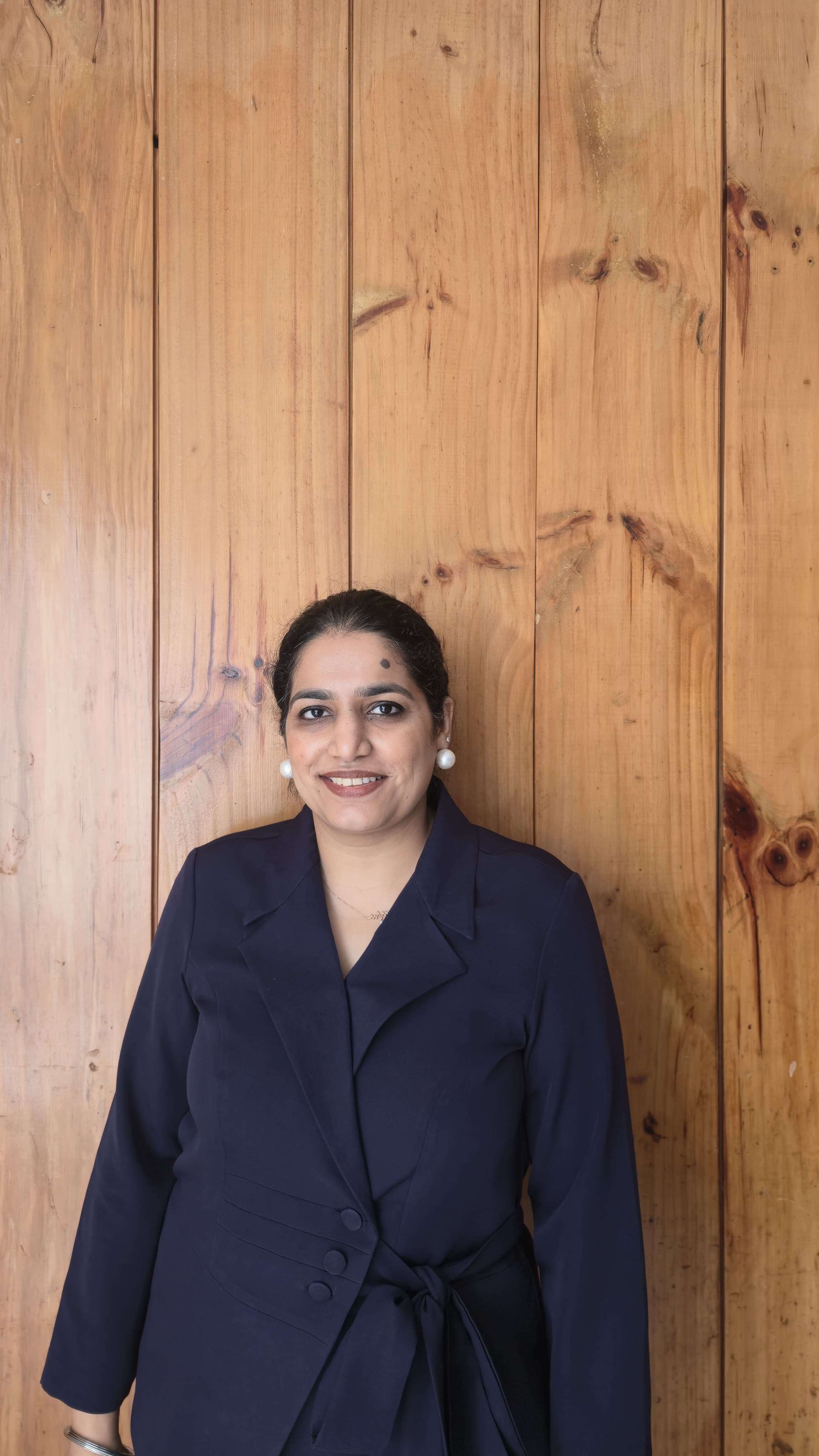 Dr. Harmeet Passi Bhardwaj