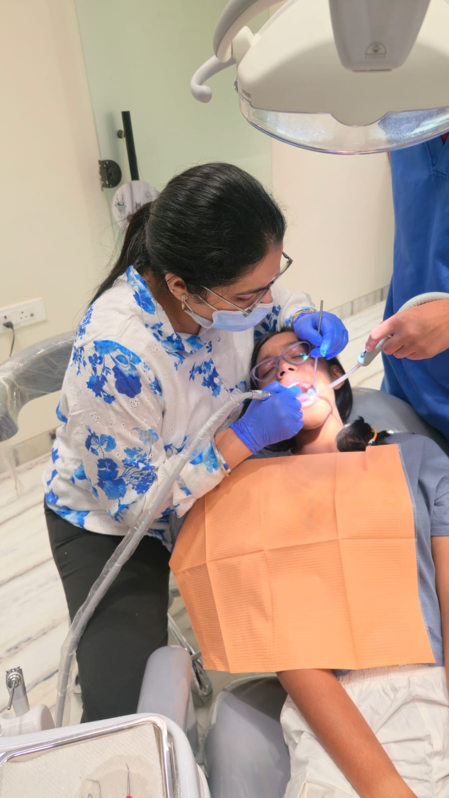 Oral Surgery